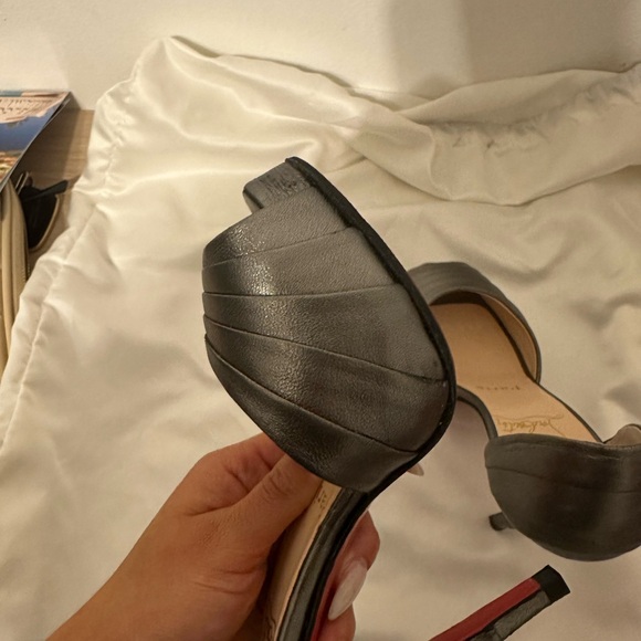 Christian Louboutin Heels! - Picture 5 of 7